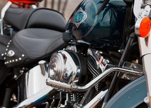 Motorcycle Detailing Service
