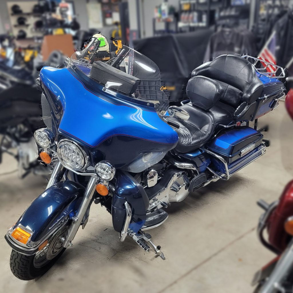 Motorcycles for Sale Lincoln County Cycles, LLC