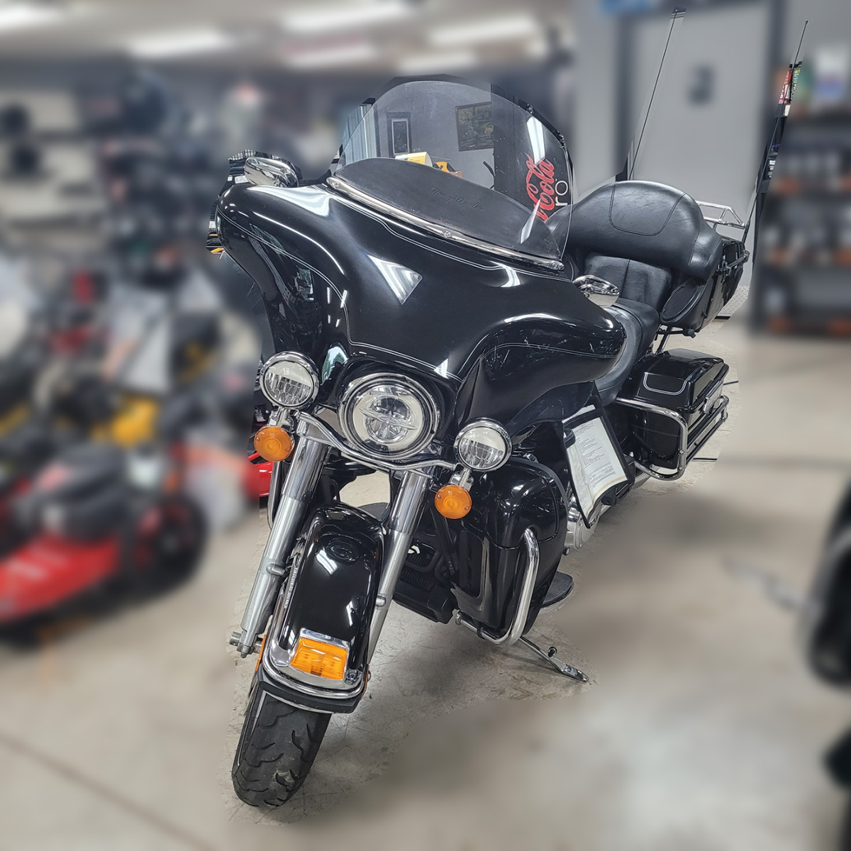 Motorcycles for Sale Lincoln County Cycles, LLC