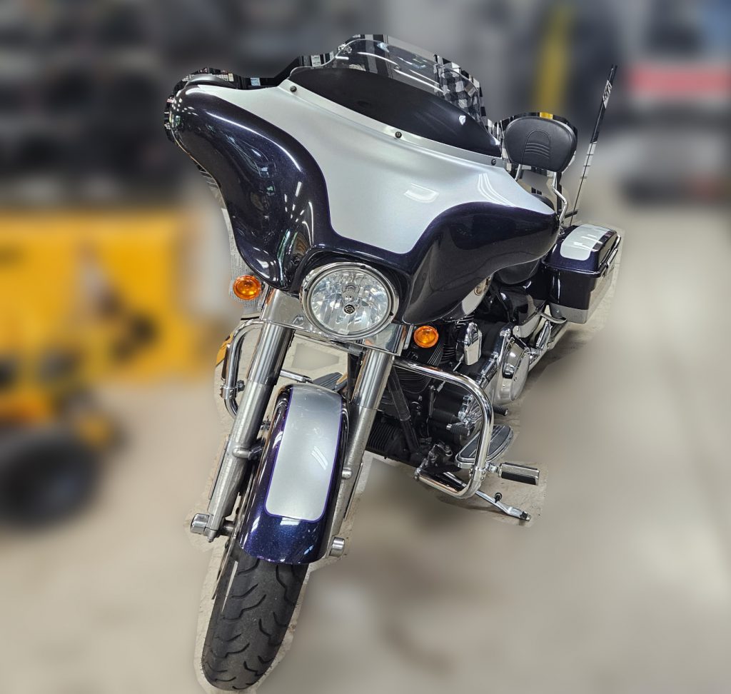 Harley-Davidson used motorcycles for sale in Tomahawk, WI