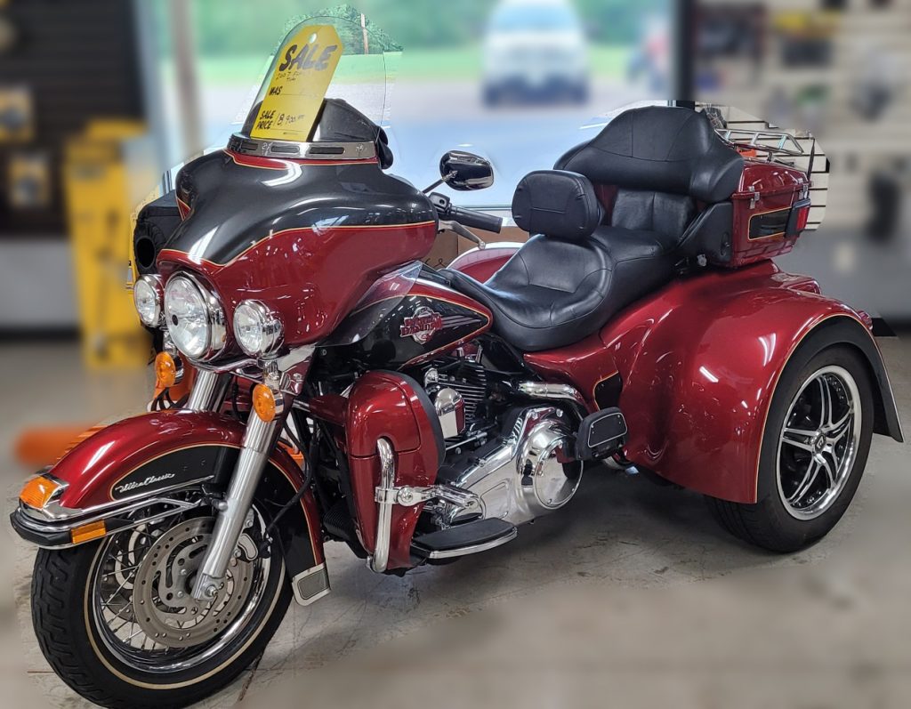 Motorcycles for Sale Lincoln County Cycles, LLC