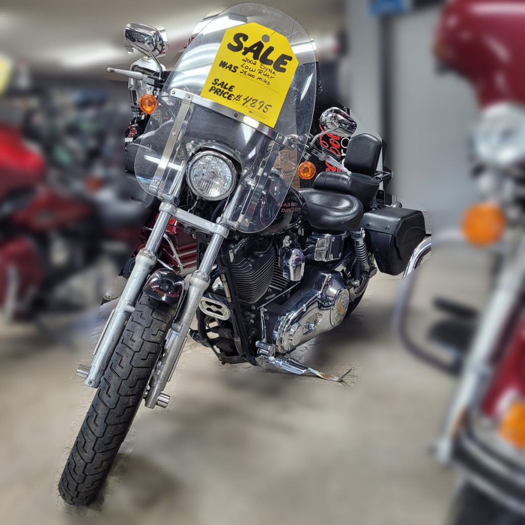 Motorcycles for Sale Lincoln County Cycles, LLC