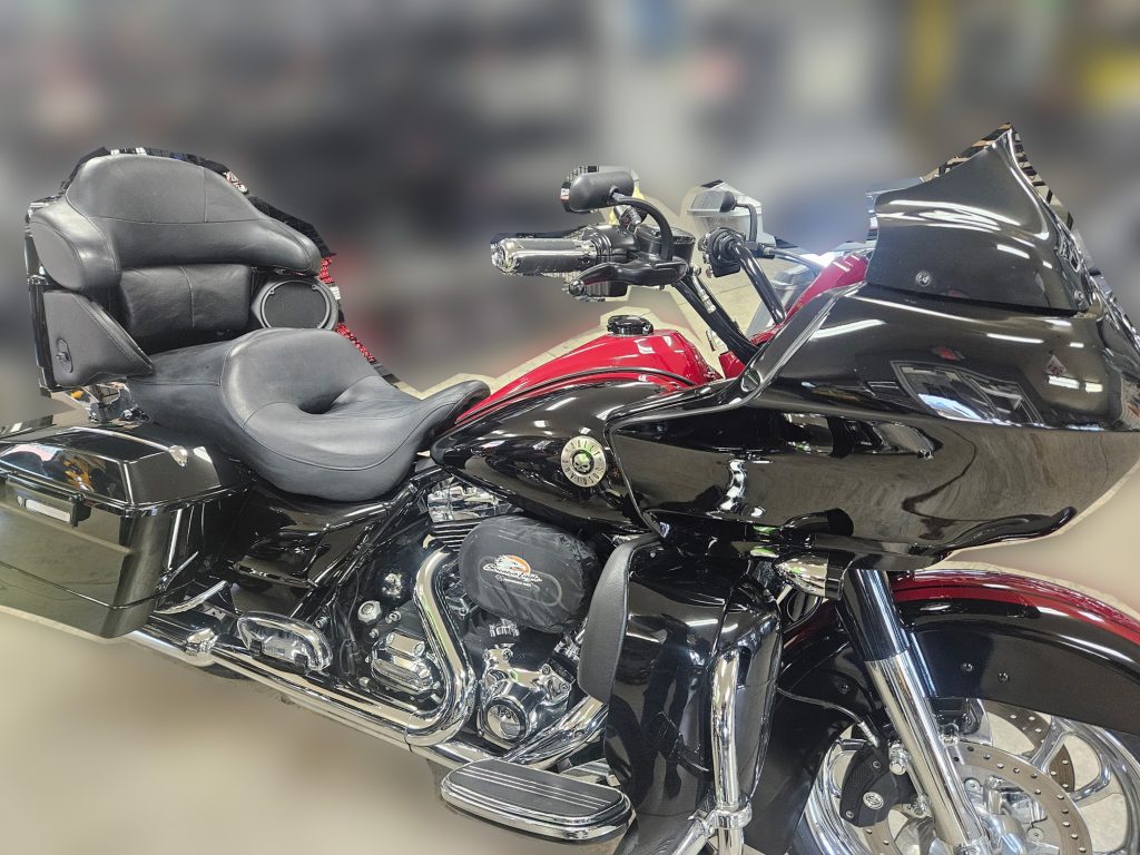 Used Harley-Davidson for sale in Tomahawk, WI